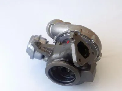 Turbocompresseur, suralimentation Mercedes-Benz E-CLASS · Mercedes-Benz E-CLASS T-Model · Mercedes-Benz C-CLASS