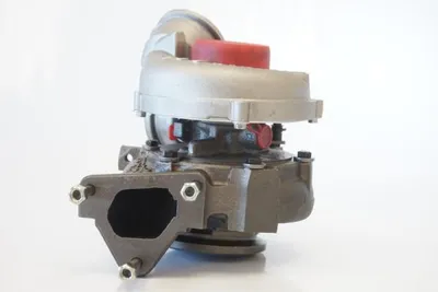 Turbocompresseur, suralimentation Mercedes-Benz SPRINTER 2-t Platform/Chassis · Mercedes-Benz SPRINTER 2-t Van · Mercedes-Benz SPRINTER 2-t Bus