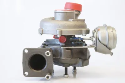 Turbocompresseur, suralimentation Alfa Romeo 156 · Alfa Romeo 156 Sportwagon · Lancia LYBRA