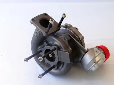 Turbocompresseur, suralimentation Alfa Romeo 166 · Lancia THESIS