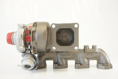 Turbocompresseur, suralimentation Ford FOCUS I · Ford FOCUS I Turnier · Ford FOCUS I Saloon
