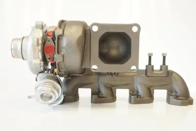 Turbocompresseur, suralimentation Ford FOCUS I · Ford FOCUS I Turnier · Ford FOCUS I Saloon