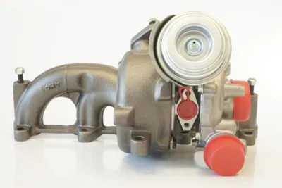 Turbocompresseur, suralimentation Audi A3 · Ford GALAXY I · Ford GALAXY MK I VAN