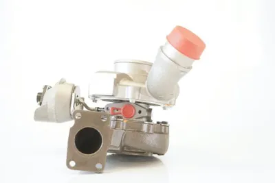 Turbocompresseur, suralimentation Renault VEL SATIS · Renault ESPACE IV