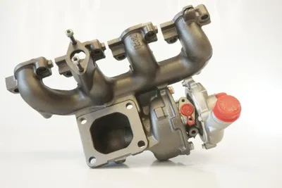Turbocompresseur, suralimentation Ford TRANSIT Bus · Ford TRANSIT Van · Ford TRANSIT Platform/Chassis