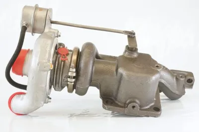 Turbocompresseur, suralimentation Ford TRANSIT Bus · Ford TRANSIT Van · Ford TRANSIT Platform/Chassis