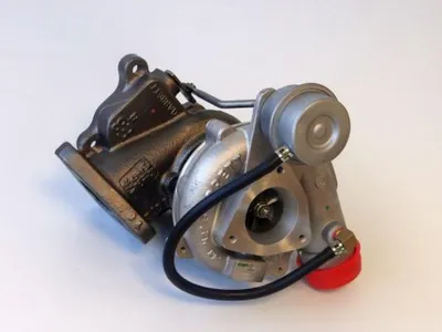 Turbocompresseur, suralimentation Hyundai H-1 / STAREX Bus · Hyundai H-1 Van · Hyundai H-1 Platform/Chassis