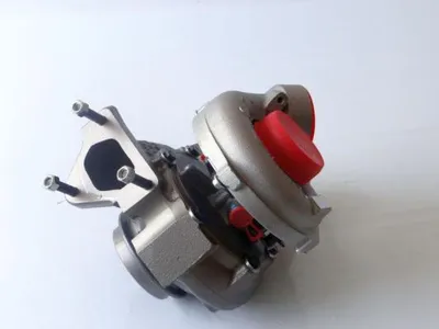 Turbocompresseur, suralimentation Mercedes-Benz E-CLASS · Mercedes-Benz E-CLASS T-Model · Mercedes-Benz M-CLASS