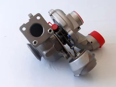 Turbocompresseur, suralimentation Alfa Romeo 156 · Alfa Romeo 156 Sportwagon · Alfa Romeo 147