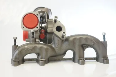 Turbocompresseur, suralimentation Audi A3 · Vw GOLF IV · Vw GOLF IV Variant