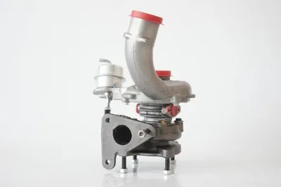 Turbocompresseur, suralimentation Nissan INTERSTAR Bus · Nissan INTERSTAR Van · Opel MOVANO A Van