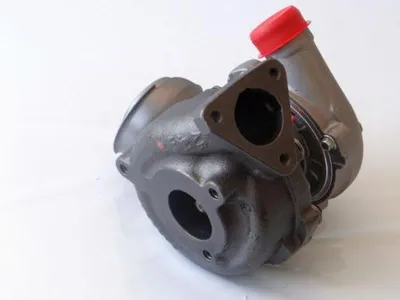 Turbocompresseur, suralimentation Opel FRONTERA B · Vauxhall FRONTERA Mk II