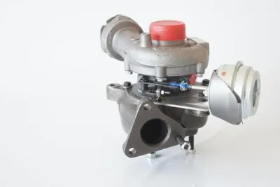 Turbocompresseur, suralimentation Audi A6 C5 · Audi A6 C5 Avant · Audi A4 B6