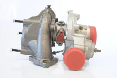 Turbocompresseur, suralimentation Opel VECTRA C · Opel VECTRA C GTS · Opel SIGNUM Hatchback