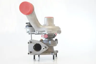 Turbocompresseur, suralimentation Nissan INTERSTAR Bus · Nissan INTERSTAR Van · Opel MOVANO A Van