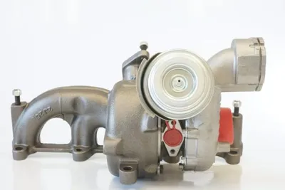 Turbocompresseur, suralimentation Audi A3 · Seat TOLEDO II · Seat LEON