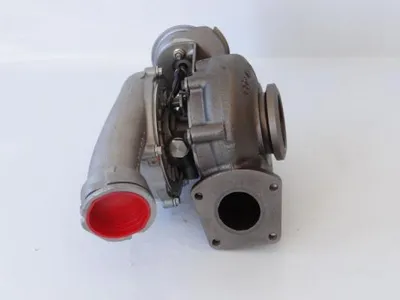 Turbocompresseur, suralimentation Vw MULTIVAN T5 · Vw TRANSPORTER T5 Platform/Chassis (7JD, 7JE, 7JL, 7JY, 7JZ, 7F · Vw TRANSPORTER T5 Van