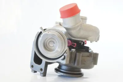 Turbocompresseur, suralimentation Vw LT 28-35 II Bus · Vw LT 28-46 II Van · Vw LT 28-46 II Platform/Chassis