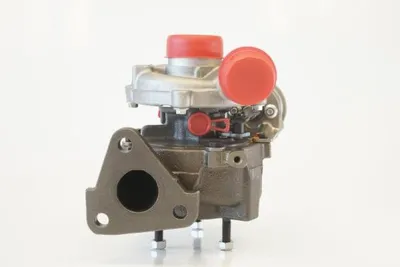 Turbocompresseur, suralimentation Honda CIVIC VII Hatchback