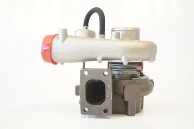 Turbocompresseur, suralimentation Nissan TERRANO II · Nissan TERRANO II Van