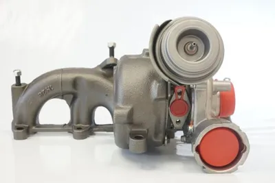Turbocompresseur, suralimentation Vw GOLF IV · Vw GOLF IV Variant · Vw BORA I
