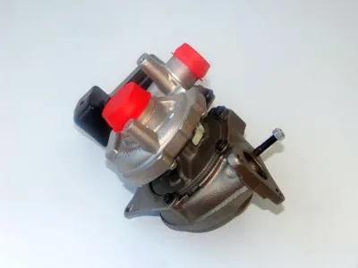 Turbocompresseur, suralimentation Citroën C6 · Citroën C5 III · Citroën C5 III Break