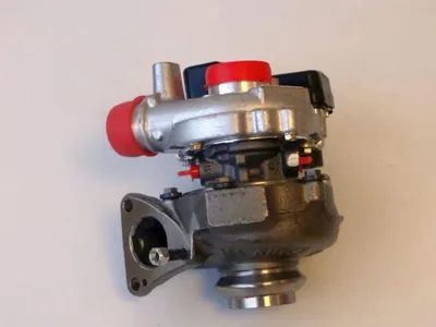 Turbocompresseur, suralimentation Citroën C6 · Citroën C5 III · Citroën C5 III Break