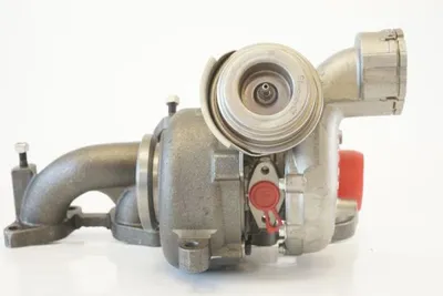Turbocompresseur, suralimentation Audi A3 · Audi A3 Sportback · Seat ALTEA