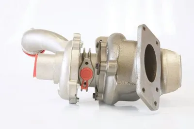 Turbocompresseur, suralimentation Renault ESPACE III