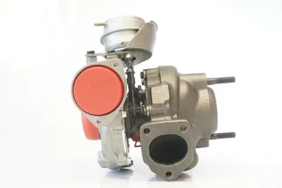Turbocompresseur, suralimentation Bmw 7 · Bmw 5 · Bmw 5 Touring