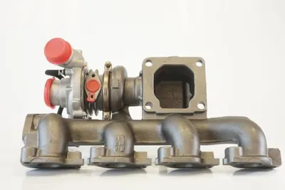 Turbocompresseur, suralimentation Ford TRANSIT Bus · Ford TRANSIT Van · Ford TRANSIT Platform/Chassis