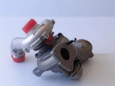 Turbocompresseur, suralimentation Citroën C5 I · Citroën C5 I Break · Citroën C5 II