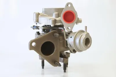 Turbocompresseur, suralimentation Nissan ALMERA TINO · Nissan ALMERA II Hatchback · Nissan ALMERA II