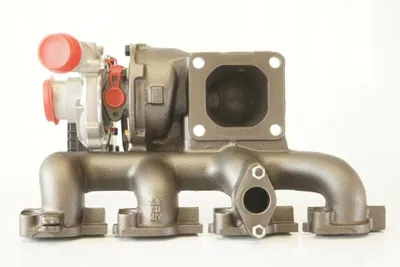 Turbocompresseur, suralimentation Ford MONDEO III Saloon · Ford MONDEO III · Ford MONDEO III Turnier