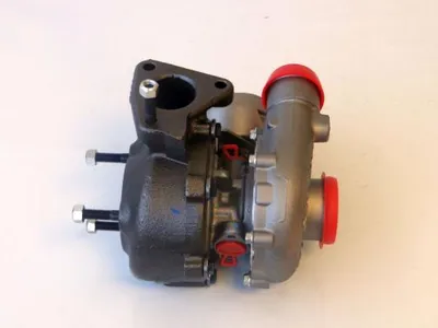 Turbocompresseur, suralimentation Hyundai TRAJET · Hyundai HIGHWAY VAN · Hyundai SANTA FÉ I