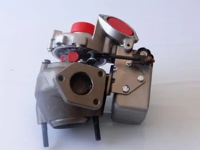 Turbocompresseur, suralimentation Bmw 3 · Bmw 3 Coupe · Bmw 3 Touring