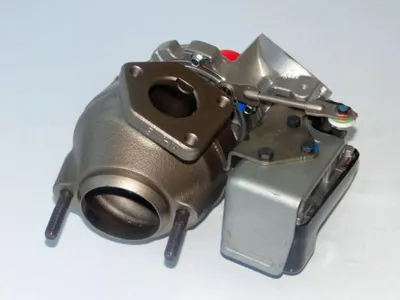 Turbocompresseur, suralimentation Bmw 3 · Bmw 3 Touring · Bmw 3 Compact