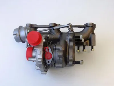 Turbocompresseur, suralimentation Audi A2 · Seat IBIZA III · Seat CORDOBA