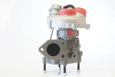 Turbocompresseur, suralimentation Kia SORENTO I · Kia SORENTO I VAN