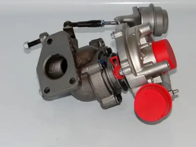 Turbocompresseur, suralimentation Suzuki GRAND VITARA I