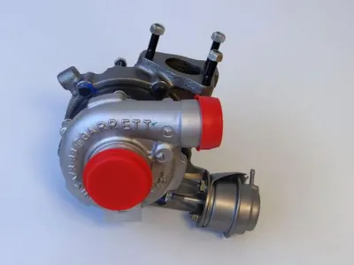 Turbocompresseur, suralimentation Hyundai MATRIX · Hyundai GETZ · Kia CERATO I Saloon