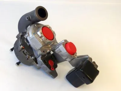Turbocompresseur, suralimentation Ssangyong REXTON / REXTON II · Ssangyong RODIUS I
