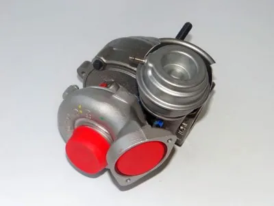 Turbocompresseur, suralimentation Bmw 3 · Bmw 3 Coupe · Bmw 3 Touring