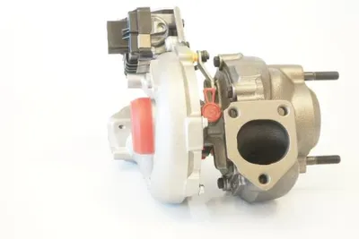 Turbocompresseur, suralimentation Bmw 3 · Bmw 3 Coupe · Bmw 3 Touring