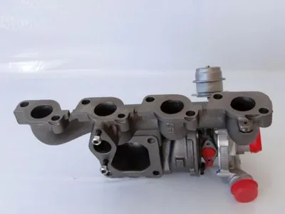Turbocompresseur, suralimentation Ford MONDEO III Saloon · Ford MONDEO III · Ford MONDEO III Turnier