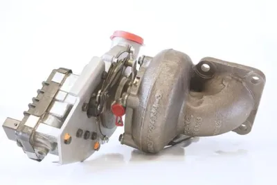 Turbocompresseur, suralimentation Ford TRANSIT Bus · Ford TRANSIT Van · Ford TRANSIT Platform/Chassis