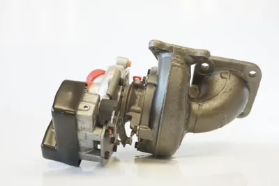 Turbocompresseur, suralimentation Ford TRANSIT Bus · Ford TRANSIT Van · Ford TRANSIT Platform/Chassis