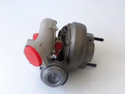 Turbocompresseur, suralimentation Land Rover FREELANDER 2 · Land Rover FREELANDER 2 VAN