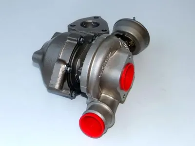 Turbocompresseur, suralimentation Honda CIVIC VIII Hatchback