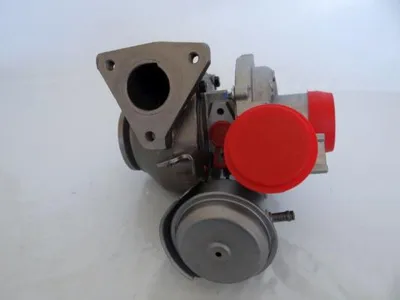 Turbocompresseur, suralimentation Renault LAGUNA II · Renault LAGUNA II Grandtour · Renault MEGANE II